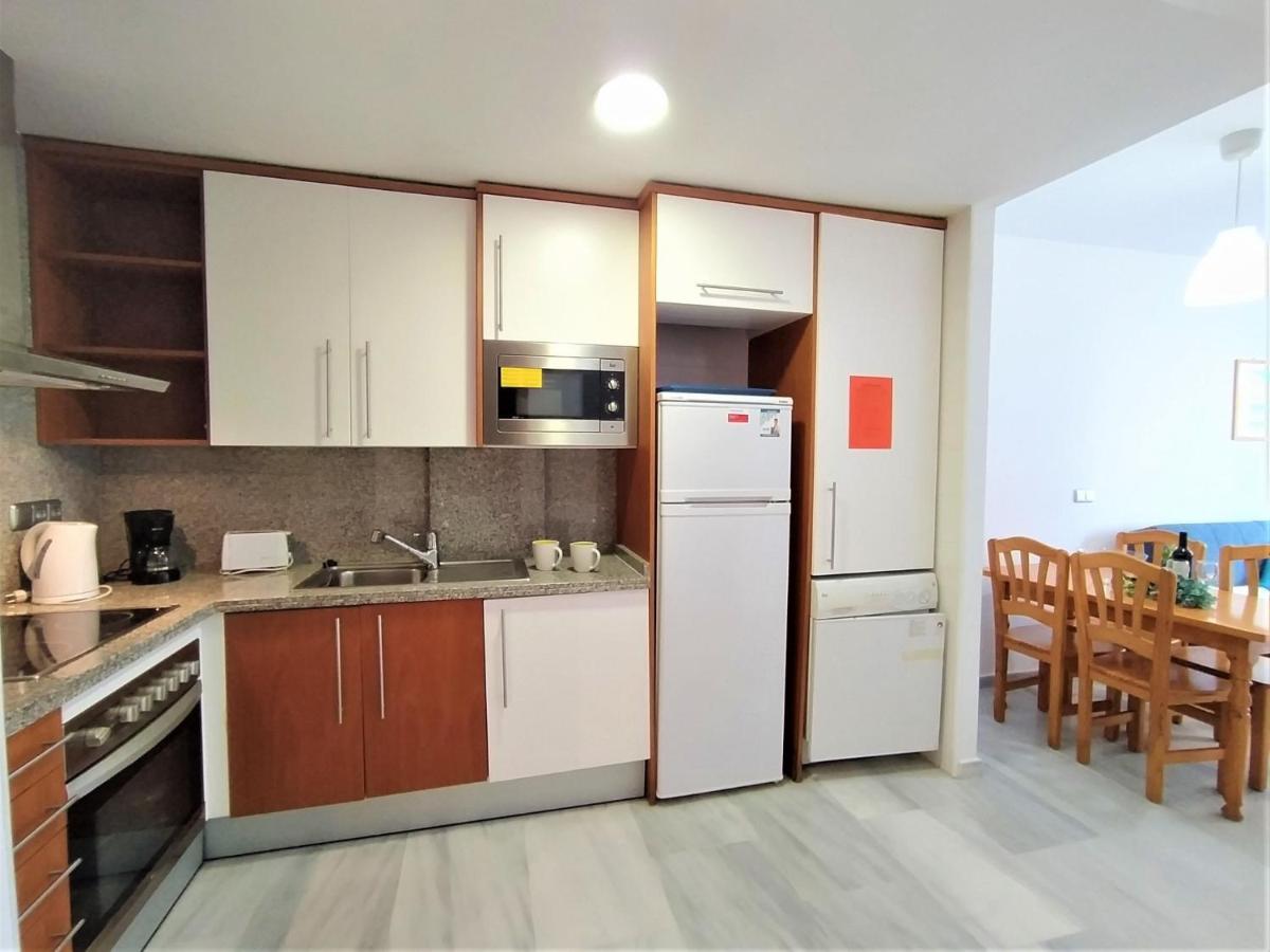 Apartment Elegance-7 By Interhome Cala de Finestrat Exterior foto